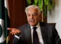 POJK Khwaja Asif