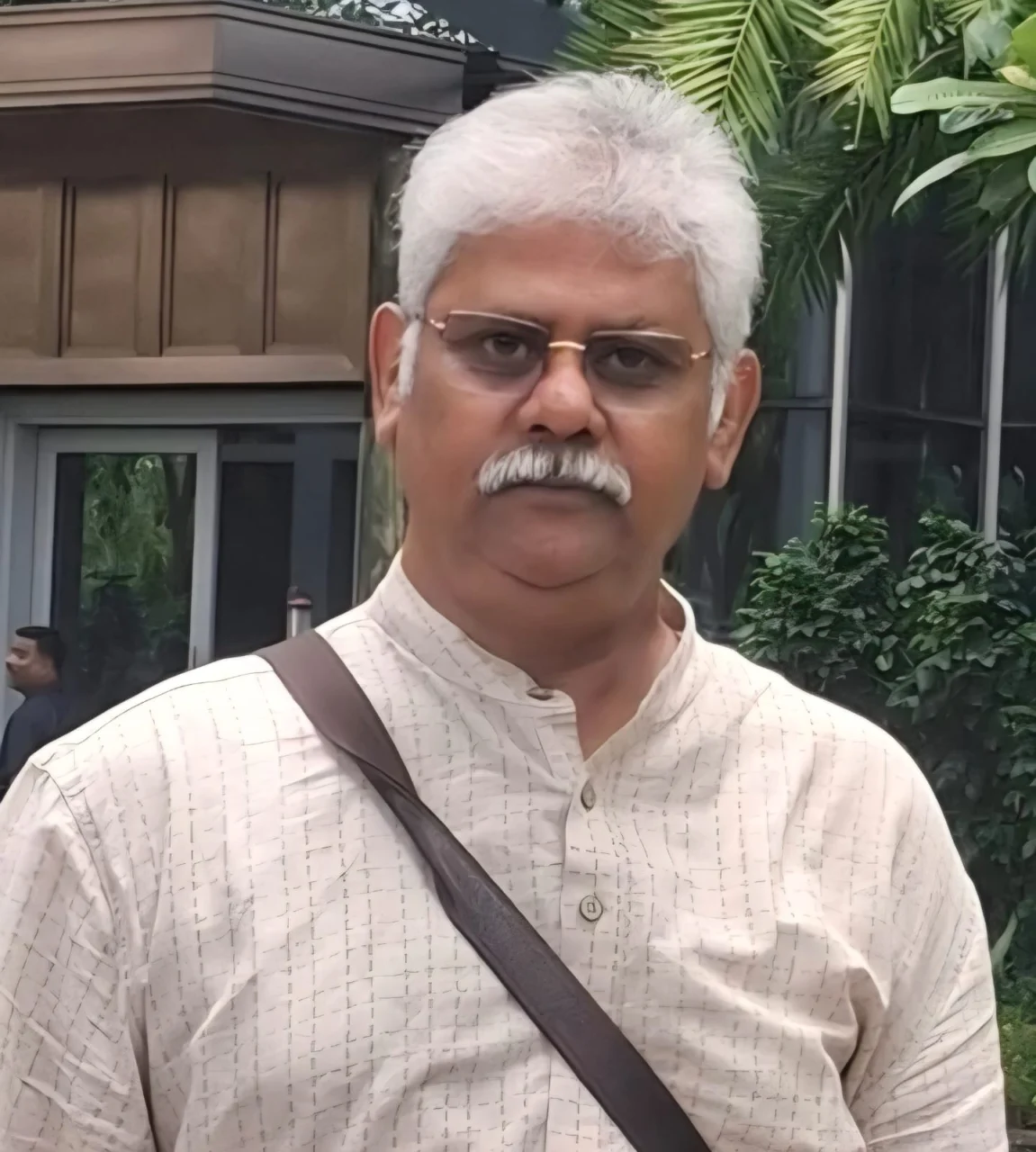 प्रवीण सिन्हा