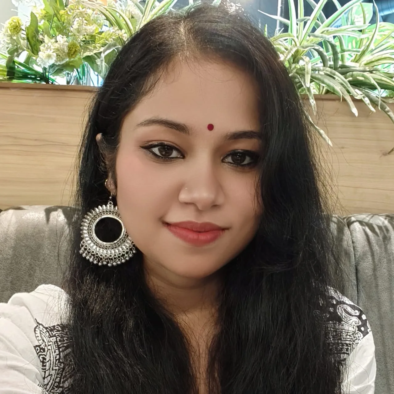 प्रेरणा कुमारी