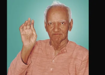 पं. श्रीराम शर्मा आचार्य