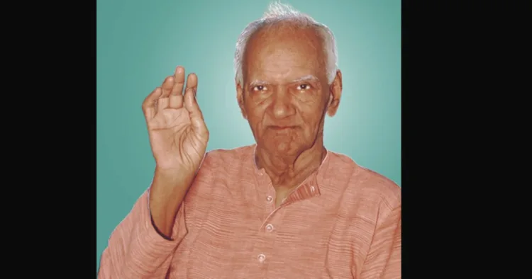 पं. श्रीराम शर्मा आचार्य