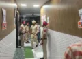 Punjab BJP Leader Petrol Bomb Attack Bathinda Gangster Shahzad Bhatti Police Investigation
