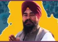 Punjab Flesh Trade Case AAP Former MLA Amarjit Singh Sandoa Rupnagar