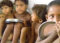 Punjab Malnutrition Report Children Health Ministry Data Anganwadi Crisis