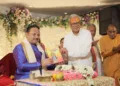 purvanchal kalyan ashram ramkatha kolkata day 7