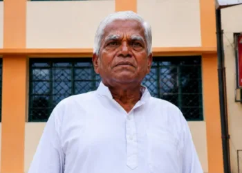 राधेश्याम शुक्ला