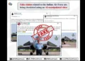 Raffale PIB Fact check