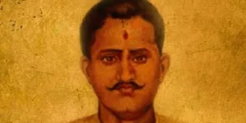 महारथी रामप्रसाद बिस्मिल