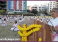 rashtra sevika samiti gujarat prant varg shanta akka address