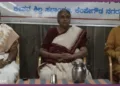 Rashtra Sevika Samiti Rukmini Akka Tribute Bengaluru