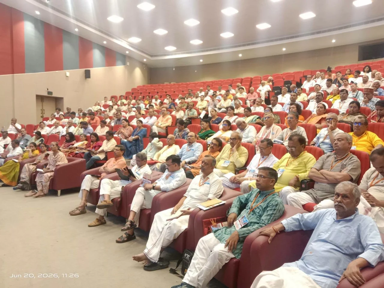 rashtriya sewa bharati all india meeting- oncludes chennai rss alok kumar