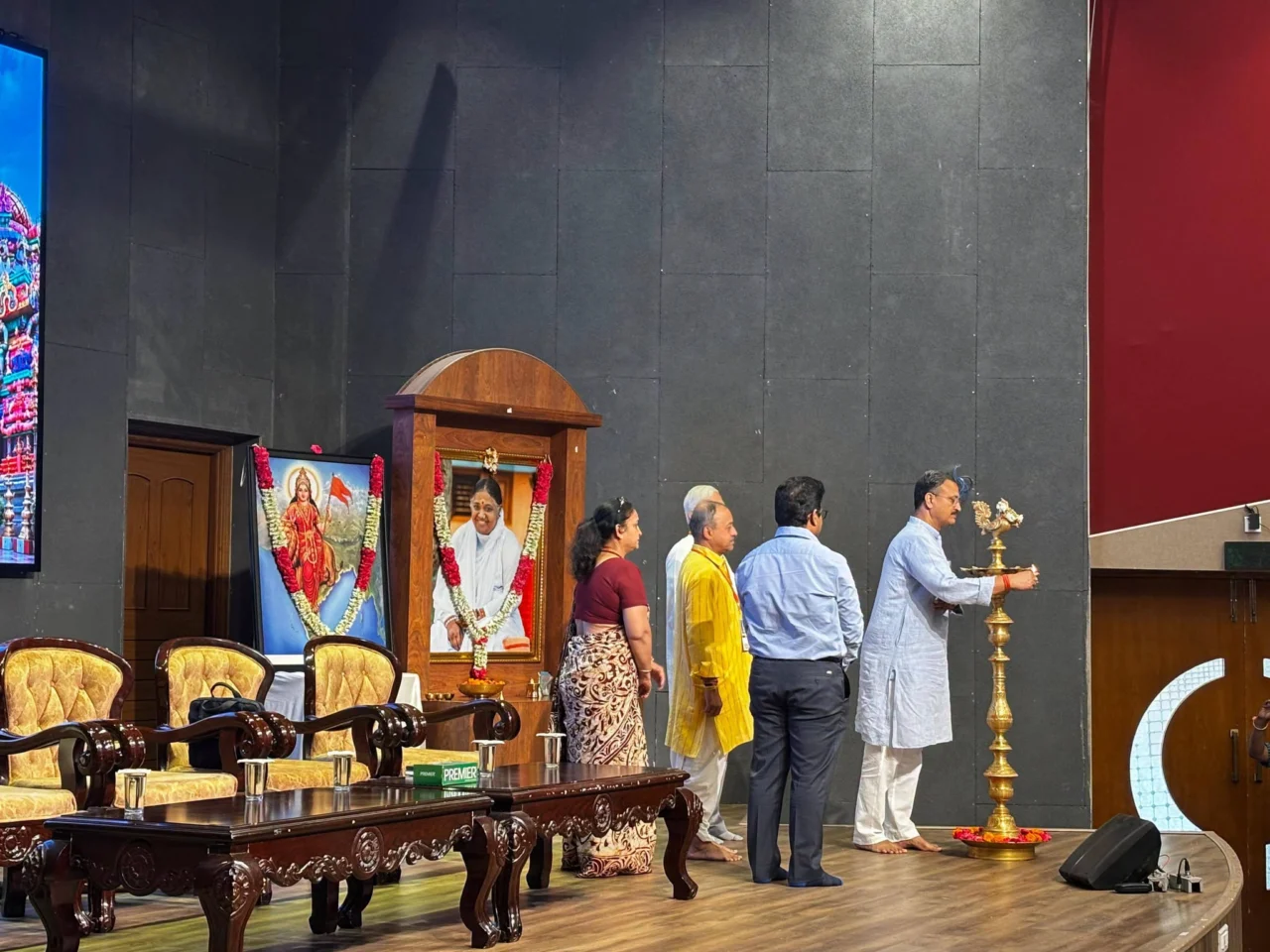 rashtriya sewa bharati all india meeting- oncludes chennai rss alok kumar