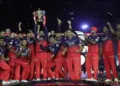 RCB Wins IPL 2026