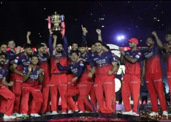 RCB Wins IPL 2026