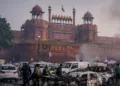 प्रतीकात्मक तस्वीर (AI-generated image)