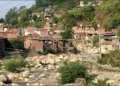 Rispna bindal encroachment