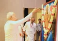 RSS सरसंघचालक डॉ. मोहन भागवत जी