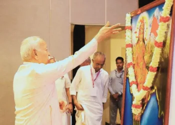 RSS सरसंघचालक डॉ. मोहन भागवत जी