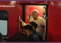 RSS Chief Mohan Bhagwat Kanpur Visit VVIP Security