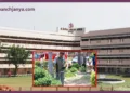 RSS Headquarters Nagpur Security IED Bomb Threat