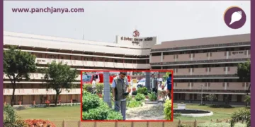 RSS Headquarters Nagpur Security IED Bomb Threat
