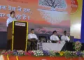 rss karyakarta vikas varg nagpur concludes kumar mangalam birla speech