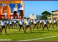 rss sangh shiksha varg jaipur babulal on family and environment