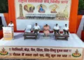 rss sangh shiksha varg tarun vyavasayi concludes in kota 2