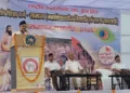 RSS Sangh Shiksha Varg Vrindavan Concludes Kshetra Pracharak Mahendra
