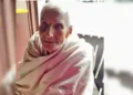 RSS Worker Former Mukhiya Shiv Govind Nath Sharma Passes Away Khunti