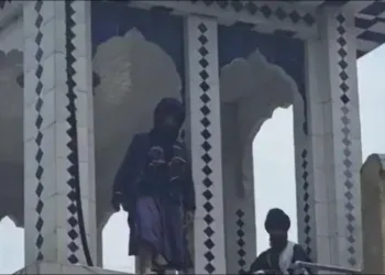 Rudrprayag Nihang Sikh clash