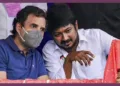 Sanatan Dharma Controversy Udayanidhi Stalin Akhilesh Yadav Rahul Gandhi Analysis