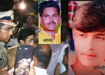 संत कबीर नगर में हिंदू युवक आनंत की हत्या कर दी गई