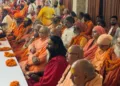 हरिद्वार में संत समाज की ऐतिहासिक बैठक