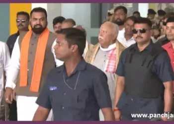 sarsanghchalak mohan bhagwat-bihar visit munger sangh shiksha varg