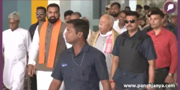 sarsanghchalak mohan bhagwat-bihar visit munger sangh shiksha varg