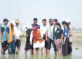 Shivraj Singh Chouhan Pantnagar Visit CM Pushkar Singh Dhami Agriculture University Alumni Meet