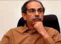 Shivsena UBT internal clash