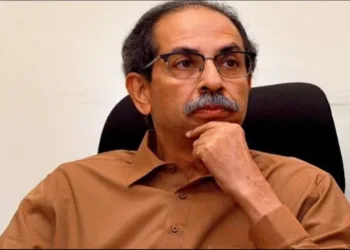 Shivsena UBT internal clash