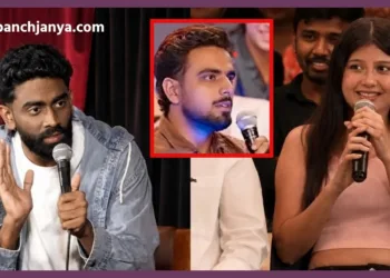 Social Media Double Standard Sejal Pawar 370 Biryani Controversy