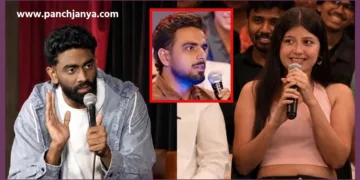 Social Media Double Standard Sejal Pawar 370 Biryani Controversy