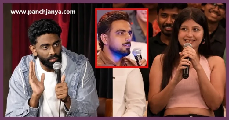 Social Media Double Standard Sejal Pawar 370 Biryani Controversy