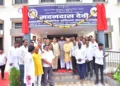solapur karmala iti renamed after rss leader madandas devi sunil ambekar
