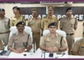 Stone-pelting incident on Shatabdi Express in Firozabad solved