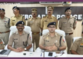 Stone-pelting incident on Shatabdi Express in Firozabad solved