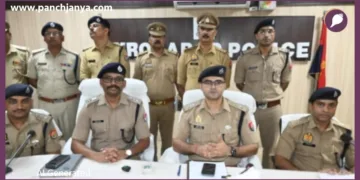 Stone-pelting incident on Shatabdi Express in Firozabad solved