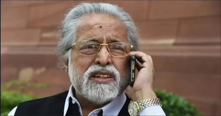 Sudeep Bandopadhyay Meets Amit shah