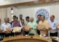 sunil ambekar address at iit roorkee
