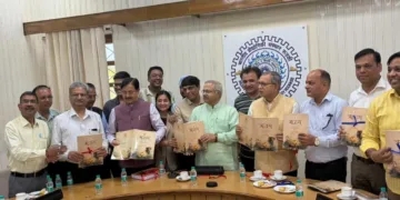 sunil ambekar address at iit roorkee