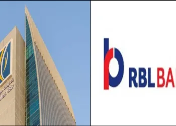 UAE Emirates bank invested in RBL